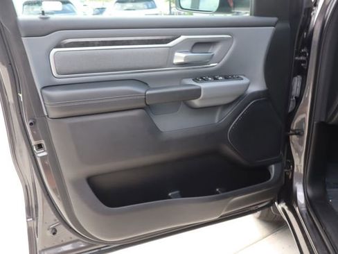 Used 2022 RAM 1500 Big Horn AWD/4WD image 24