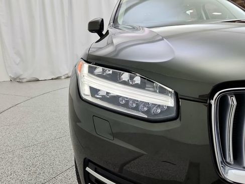 Certified 2022 Volvo XC90 T6 Inscription w/ Advanced Package image 37