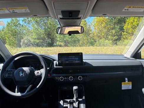 New 2026 Honda CR-V EX image 15
