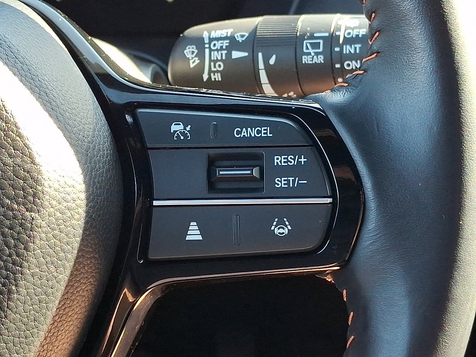 Used 2026 Honda HR-V Sport image 21