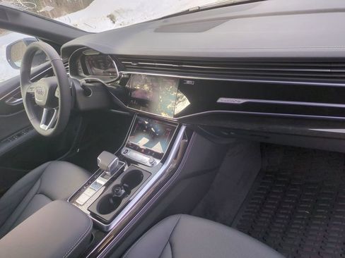 New 2026 Audi Q8 Premium Plus AWD/4WD image 37