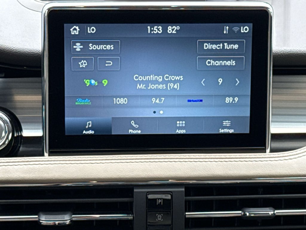 Used 2022 Lincoln Corsair FWD image 22