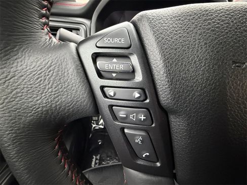 Used 2024 Nissan Titan PRO-4X w/ Pro-4x Utility Package image 21