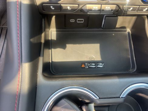 Used 2024 Chevrolet Tahoe RST w/ Luxury Package image 19