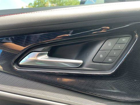 New 2025 Chevrolet Blazer EV RS w/ Super Cruise Package image 65