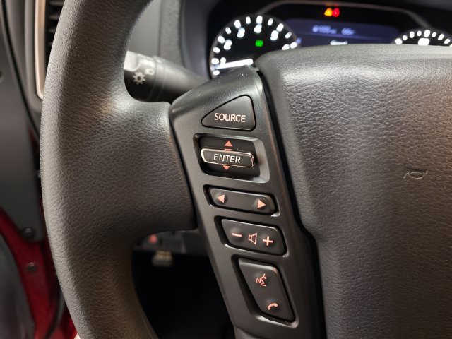 Certified 2024 Nissan Frontier SV AWD/4WD image 14