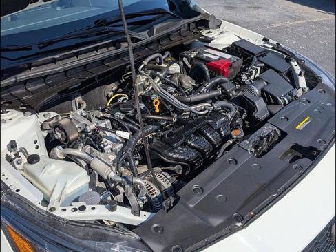 Used 2022 Nissan Altima 2.5 S FWD image 23