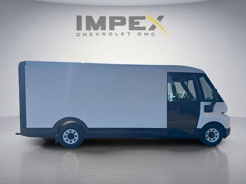 Used 2024 Chevrolet Brightdrop 600 w/ Battery Pack, Max Range AWD/4WD image 6