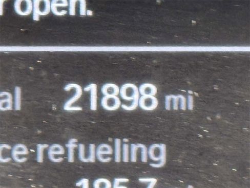 Used 2022 BMW X3 xDrive30i w/ Convenience Package image 2