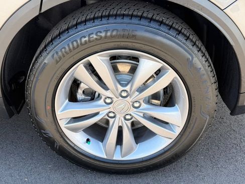 Used 2026 Acura MDX SH-AWD image 10