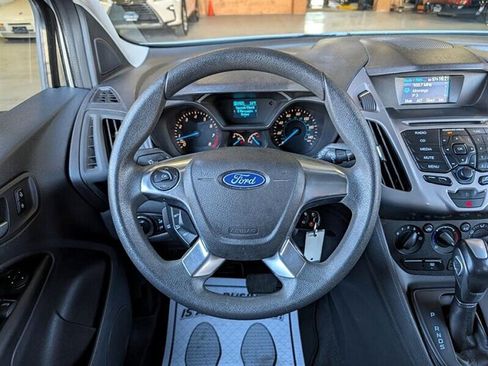 Used 2015 Ford Transit Connect XLT image 19