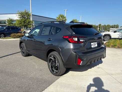 New 2026 Subaru Crosstrek 2.5i Limited AWD/4WD image 7