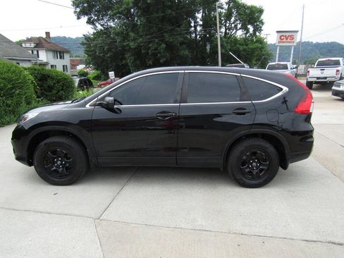 Used 2016 Honda CR-V LX image 4