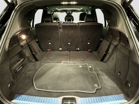 Used 2025 Mercedes-Benz GLE 450 GLE 450 image 28