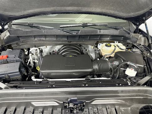 Used 2022 GMC Sierra 1500 Denali image 9