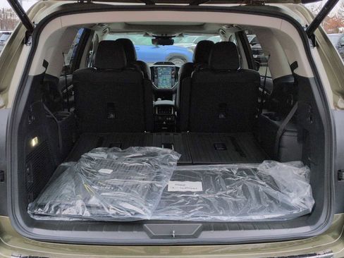 New 2026 Subaru Ascent Bronze Edition image 36