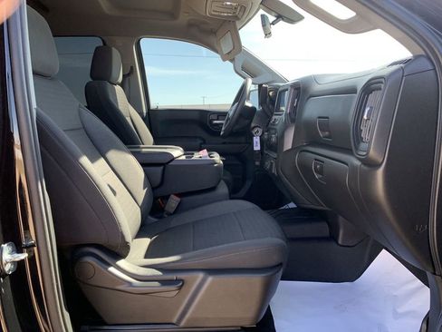 Certified 2022 Chevrolet Silverado 1500 Custom image 27