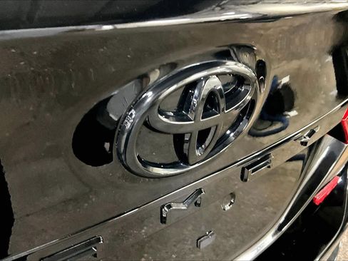 Certified 2023 Toyota Camry TRD w/ TRD Package w/JBL Audio image 29