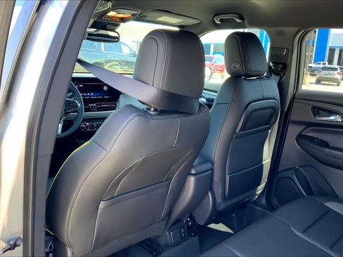 New 2026 Chevrolet TrailBlazer ACTIV w/ Convenience Package FWD image 23