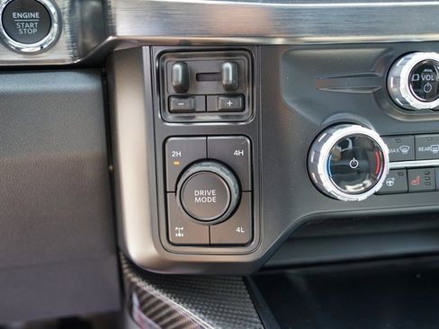 New 2025 Ford F250 Lariat w/ Lariat Ultimate Package image 18