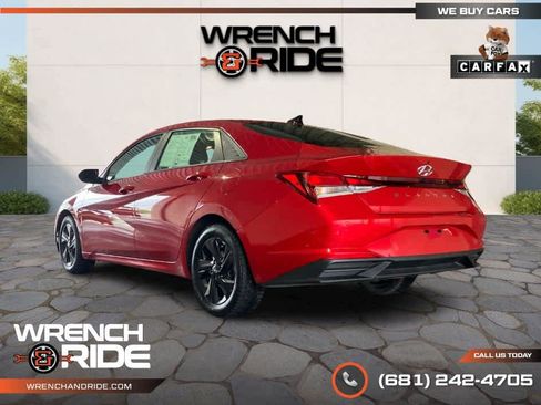 Used 2022 Hyundai Elantra SEL w/ Convenience Package image 9