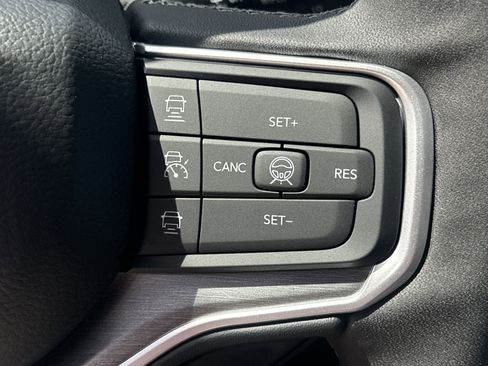 New 2026 Jeep Grand Wagoneer Limited AWD/4WD image 24