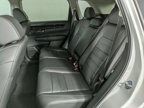 New 2026 Honda CR-V EX-L image 26