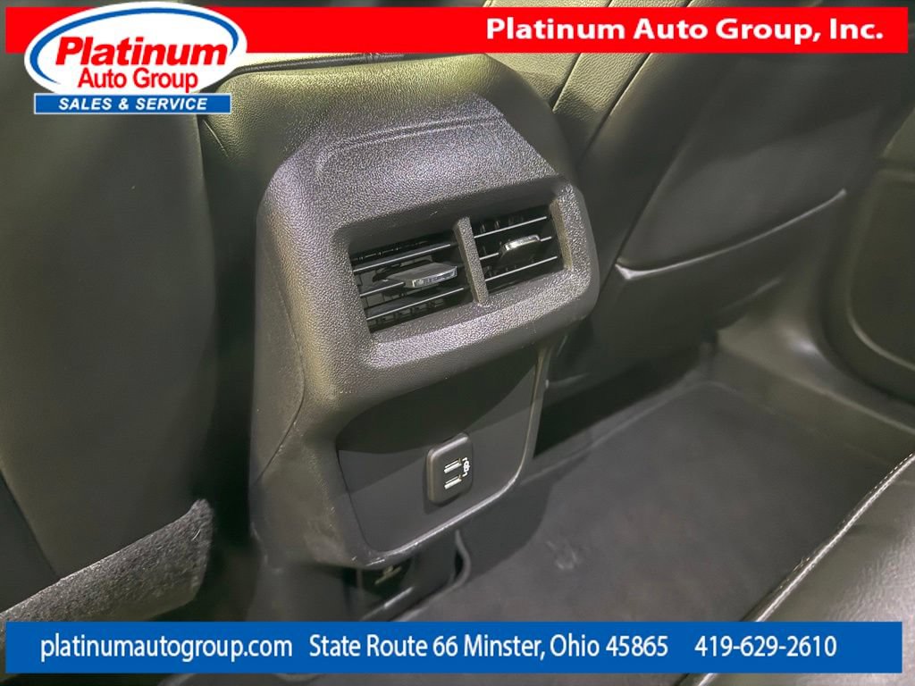 Used 2019 GMC Terrain SLT AWD/4WD image 30