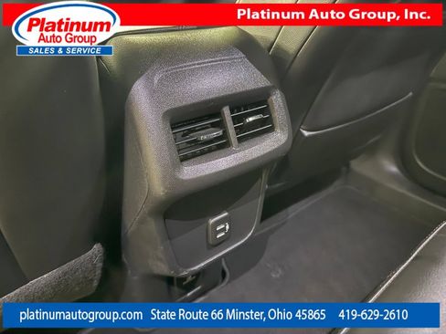 Used 2019 GMC Terrain SLT AWD/4WD image 30