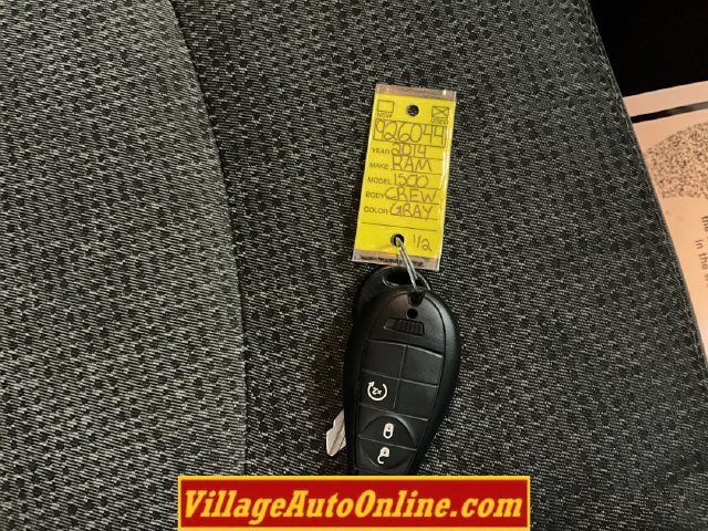 Used 2014 RAM 1500 Big Horn AWD/4WD image 42