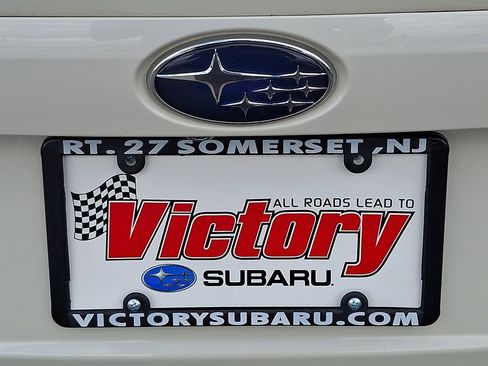 Used 2023 Subaru Crosstrek 2.5i Limited image 29