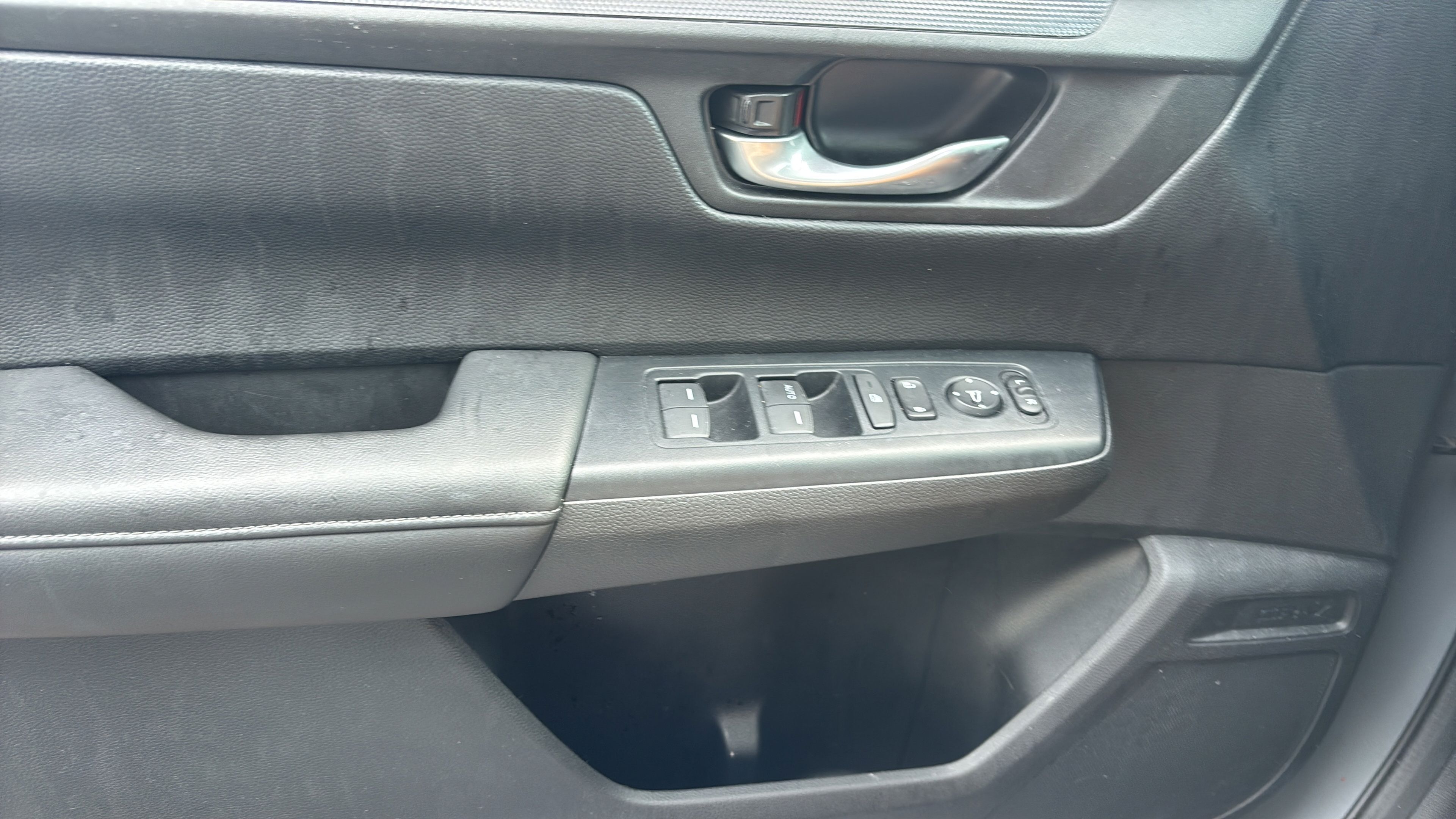 Certified 2024 Honda CR-V LX image 16