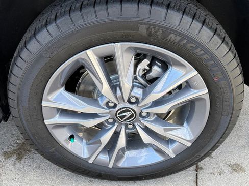 Certified 2025 Acura ADX Base image 13