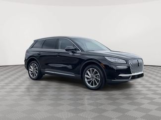 Used 2024 Lincoln Corsair AWD w/ Equipment Group 101A video 2