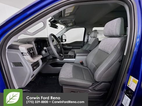 New 2026 Ford F250 XLT w/ XLT Premium Package image 24