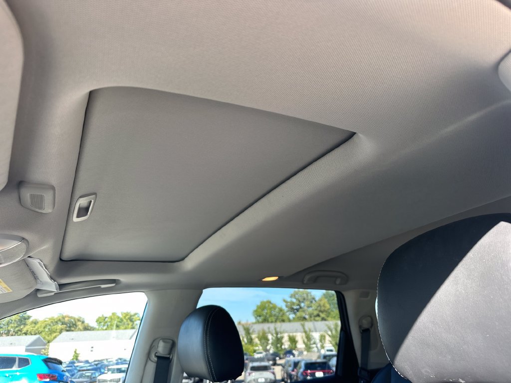 Used 2019 INFINITI QX60 Pure AWD/4WD image 38