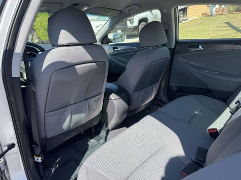 Used 2015 Hyundai Sonata Hybrid image 13