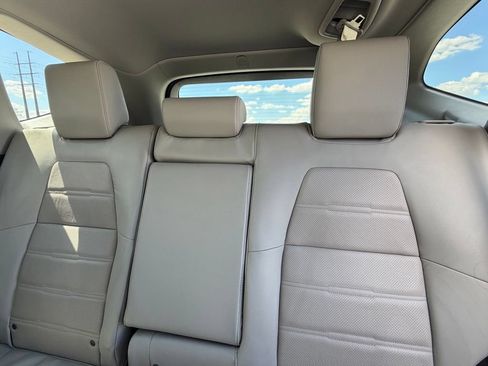 Used 2017 Honda CR-V EX-L image 7