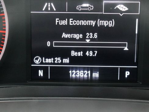Used 2019 Chevrolet Cruze LT w/ LT Fleet Convenience Package FWD image 23