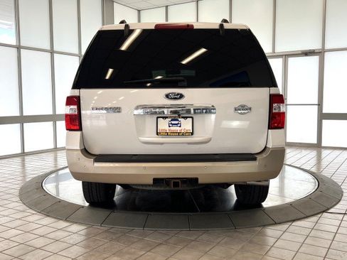 Used 2012 Ford Expedition King Ranch AWD/4WD image 6