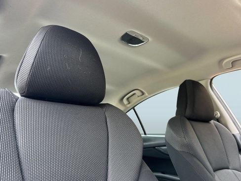 Used 2022 Subaru Impreza 2.0i image 25