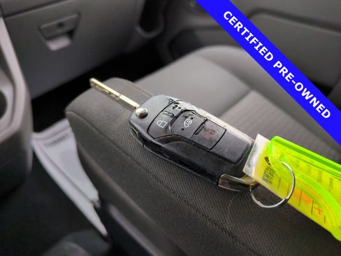 Certified 2023 Ford Transit 350 XLT image 31