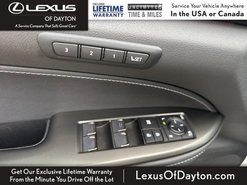 Used 2024 Lexus NX 250 250 Premium image 12