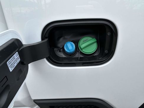 New 2025 Chevrolet Silverado 2500 LTZ w/ LTZ Plus Package image 19