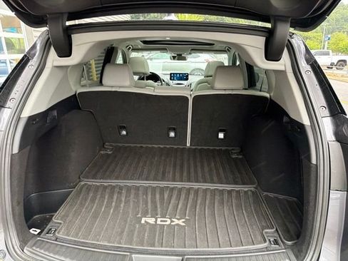 Used 2020 Acura RDX AWD w/ Technology Package image 10