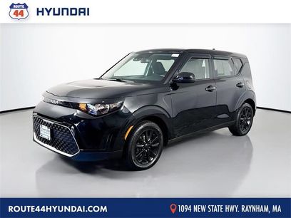 Used 2023 Kia Soul LX