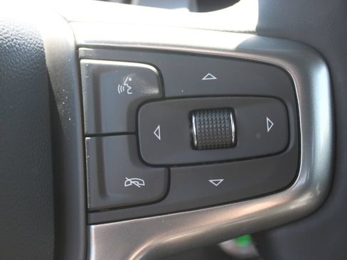 New 2026 Chevrolet Silverado 1500 RST w/ Safety Package AWD/4WD image 39