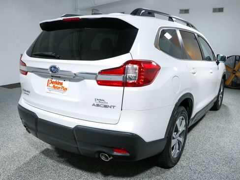 Used 2022 Subaru Ascent Premium AWD/4WD image 7