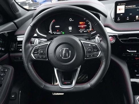 Used 2023 Acura MDX A-Spec AWD/4WD image 38