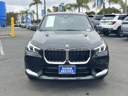 Used 2023 BMW X1 xDrive28i AWD/4WD image 4